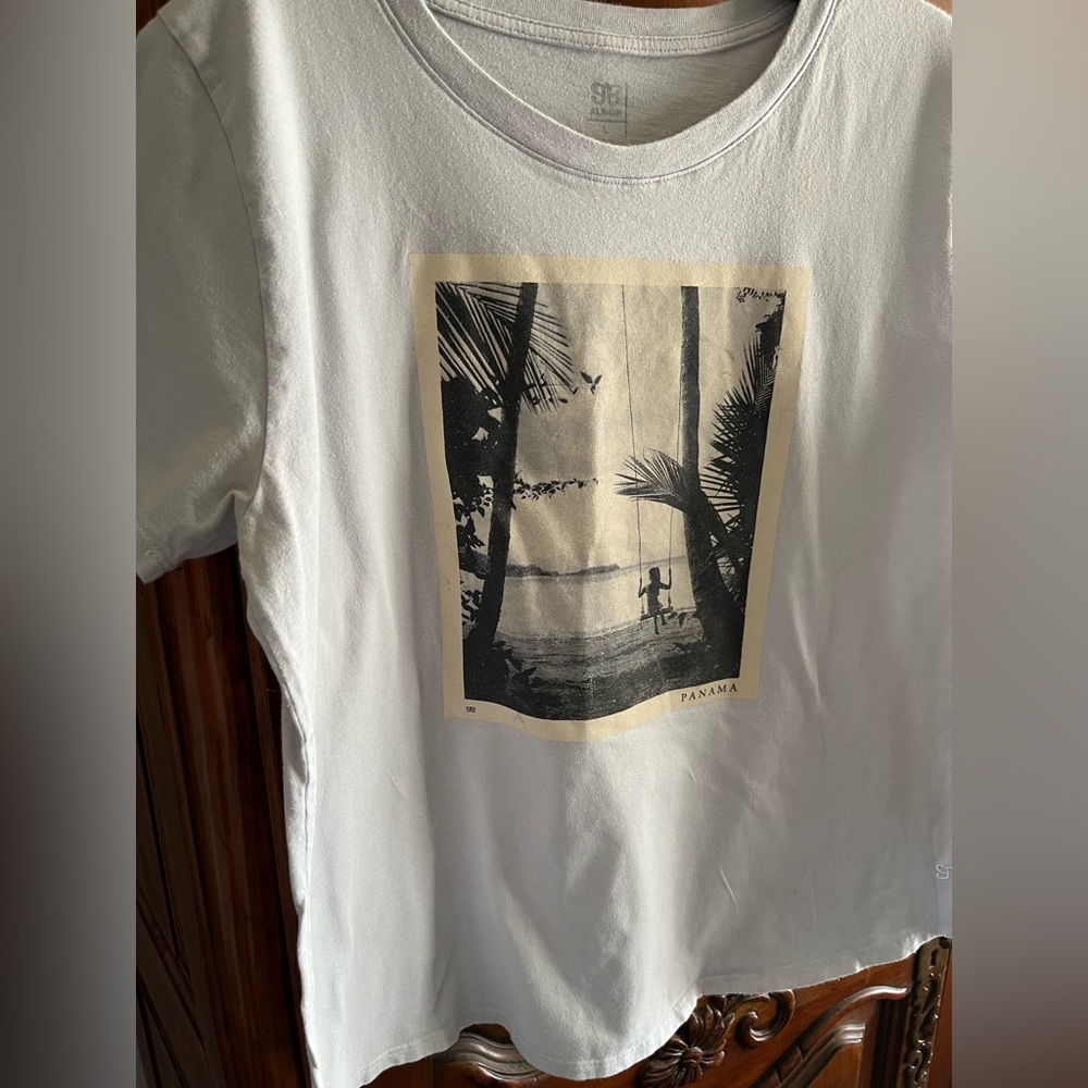 Albion Fit Tee L